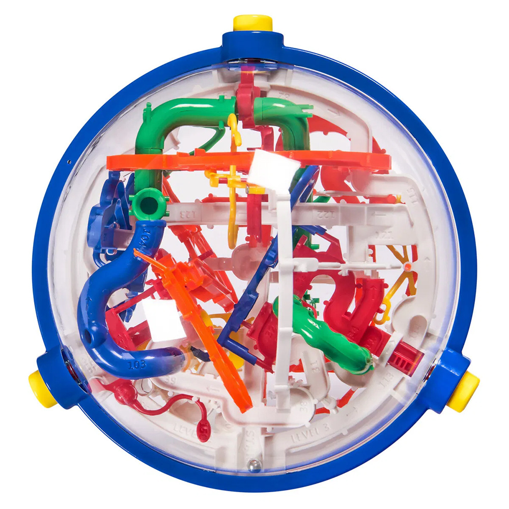 Rubiks Tracks 150 Portal