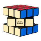 Rubiks Cube 50th Anniversary Retro 3x3