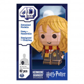 4D Puzzles - Hermione Chibi Solid 82 Palaa 4D Puzzles - Hermione Chibi Solid 82 Palaa