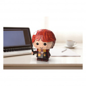 4D Puzzles - Ron Weasley Chibi Solid 87 Palaa