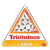 Triominos Extra Large (EN) Triominos Extra Large (EN)