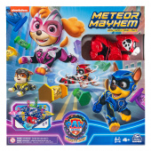 Paw Patrol - Meteor Mayhem Game Paw Patrol - Meteor Mayhem Game