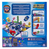Paw Patrol - Meteor Mayhem Game Paw Patrol - Meteor Mayhem Game