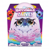 Hatchimals Alive Secret Hatch Draggle Hatchimals Alive Secret Hatch Draggle
