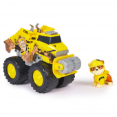 Paw Patrol - Rubble Pelastusajoneuvot Paw Patrol - Rubble Pelastusajoneuvot