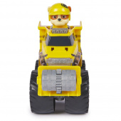 Paw Patrol - Rubble Pelastusajoneuvot Paw Patrol - Rubble Pelastusajoneuvot