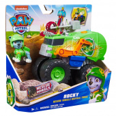 Paw Patrol - Rocky Pelastusajoneuvot Paw Patrol - Rocky Pelastusajoneuvot