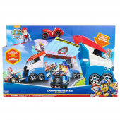 Paw Patrol - Launch and Rescue Patroller Paw Patrol - Launch and Rescue Patroller