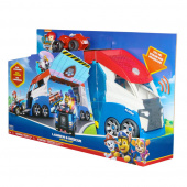 Paw Patrol - Launch and Rescue Patroller Paw Patrol - Launch and Rescue Patroller