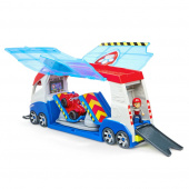 Paw Patrol - Launch and Rescue Patroller Paw Patrol - Launch and Rescue Patroller