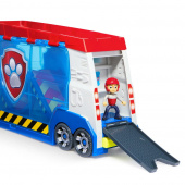 Paw Patrol - Launch and Rescue Patroller Paw Patrol - Launch and Rescue Patroller
