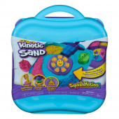 Kinetic Sand SquishMotion Set Kinetic Sand SquishMotion Set