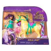 Unicorn Academy - Ava & Leaf Unicorn Academy - Ava & Leaf