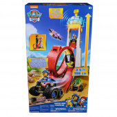 Paw Patrol - Super Loop Tower HQ Paw Patrol - Super Loop Tower HQ