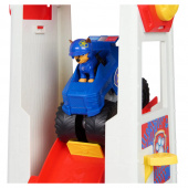 Paw Patrol - Super Loop Tower HQ Paw Patrol - Super Loop Tower HQ
