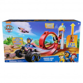 Paw Patrol - Super Loop Tower HQ Paw Patrol - Super Loop Tower HQ