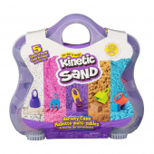 Kinetic Sand - Sensory Case Kinetic Sand - Sensory Case