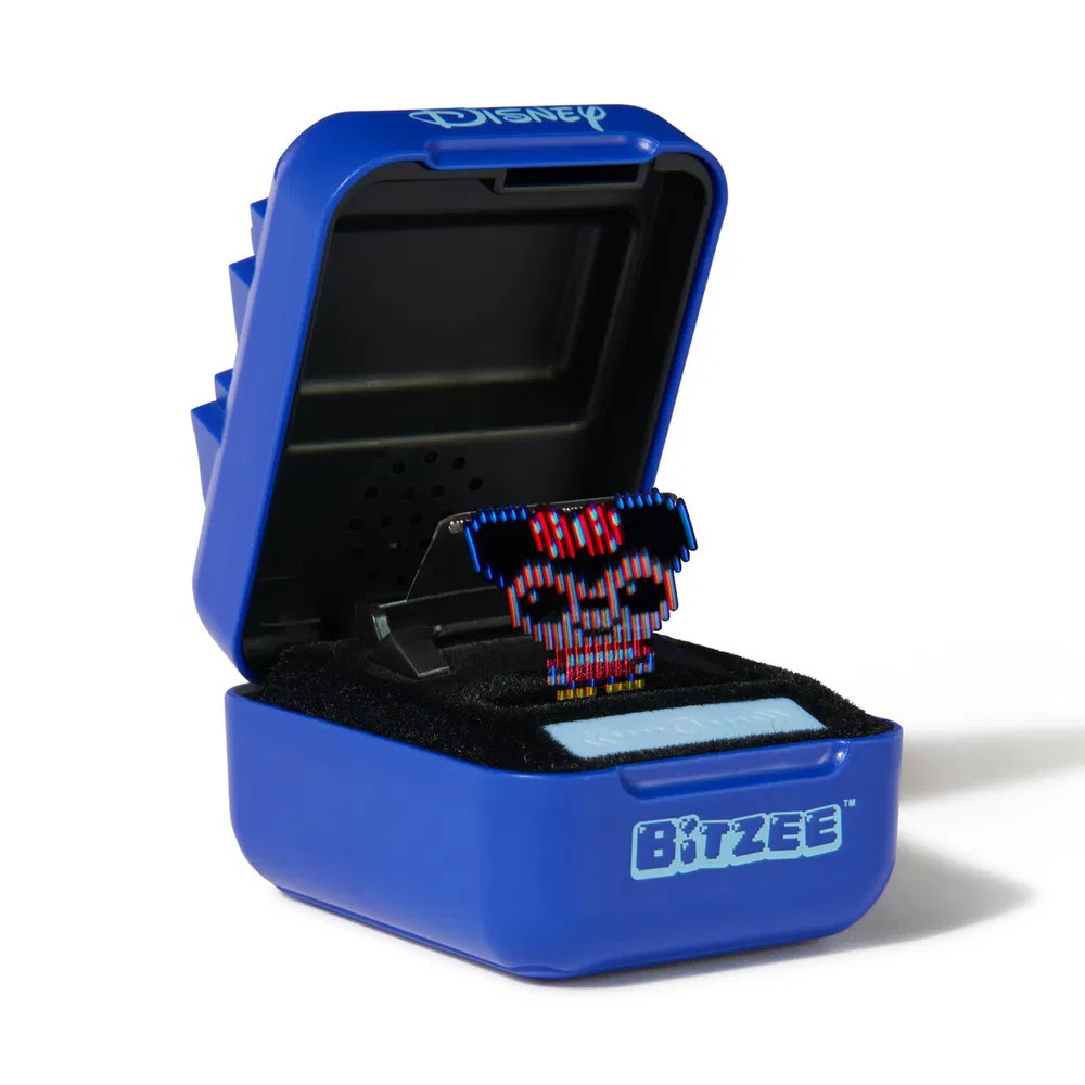 Bitzee Interactive Disney Pet