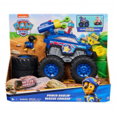 Paw Patrol - Power Haulin Cruiser Paw Patrol - Power Haulin Cruiser
