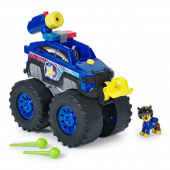 Paw Patrol - Power Haulin Cruiser Paw Patrol - Power Haulin Cruiser