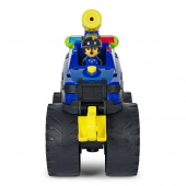 Paw Patrol - Power Haulin Cruiser Paw Patrol - Power Haulin Cruiser