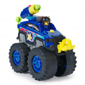 Paw Patrol - Power Haulin Cruiser Paw Patrol - Power Haulin Cruiser