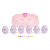 Hatchimals Alive Sateenkaarihautomo Hatchimals Alive Sateenkaarihautomo