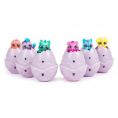 Hatchimals Alive Sateenkaarihautomo Hatchimals Alive Sateenkaarihautomo