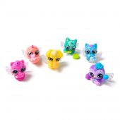Hatchimals Alive Sateenkaarihautomo Hatchimals Alive Sateenkaarihautomo