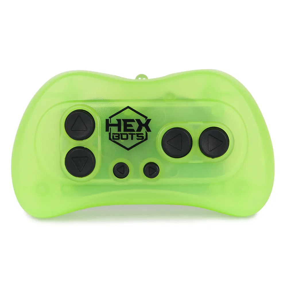 Hex Bots - Wall Climbing Gecko