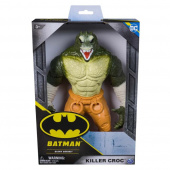 Batman Giant Figures - Killer Croc 30 cm Batman Giant Figures - Killer Croc 30 cm