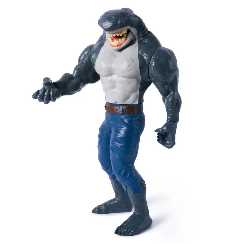 Batman Giant Figures - King Shark 30 cm