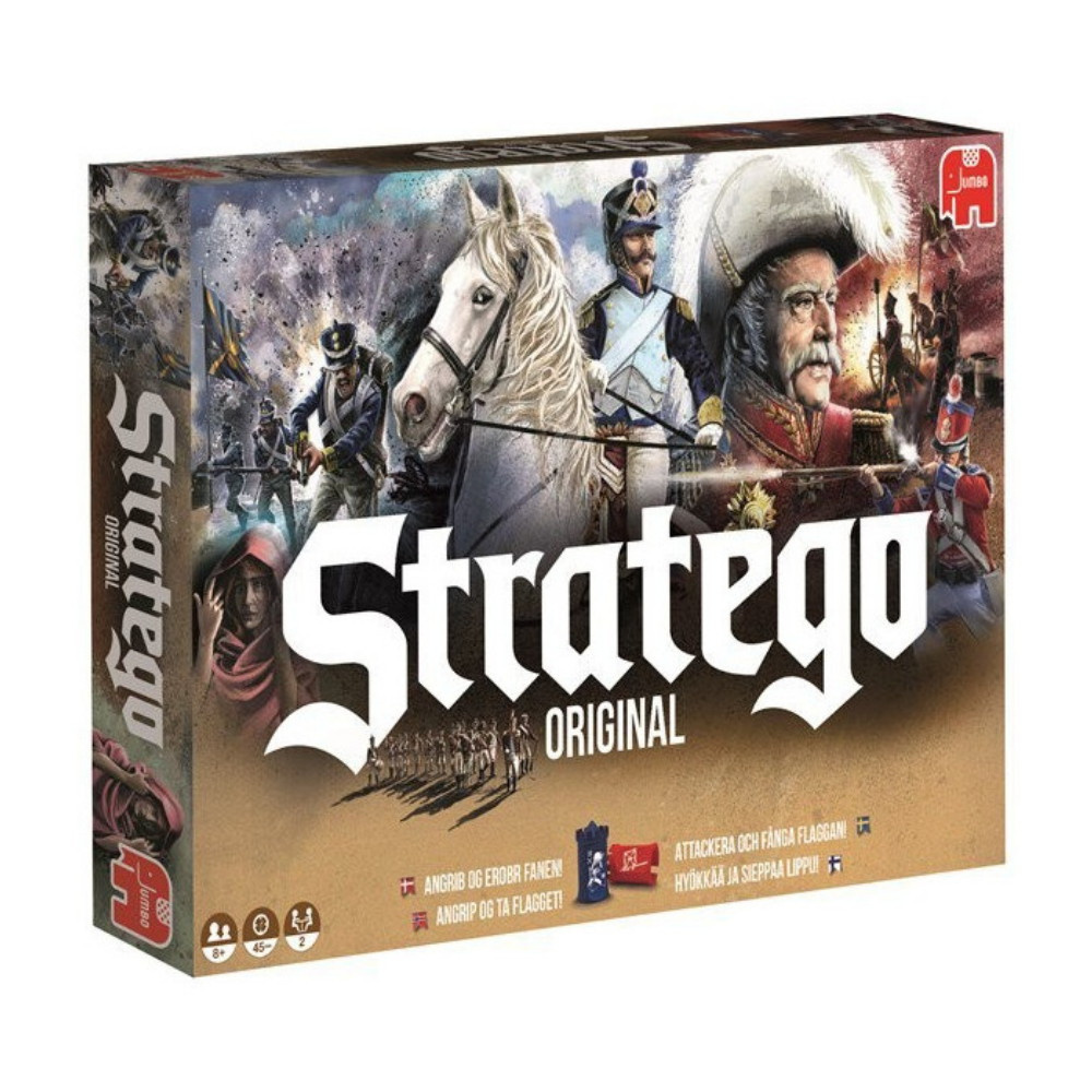 Stratego Original