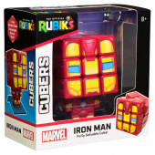 Rubikin kuutio 3x3: Iron Man Rubikin kuutio 3x3: Iron Man