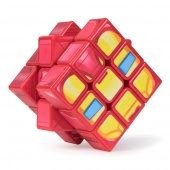Rubikin kuutio 3x3: Iron Man Rubikin kuutio 3x3: Iron Man
