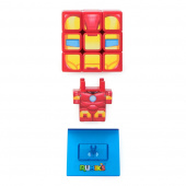 Rubikin kuutio 3x3: Iron Man Rubikin kuutio 3x3: Iron Man