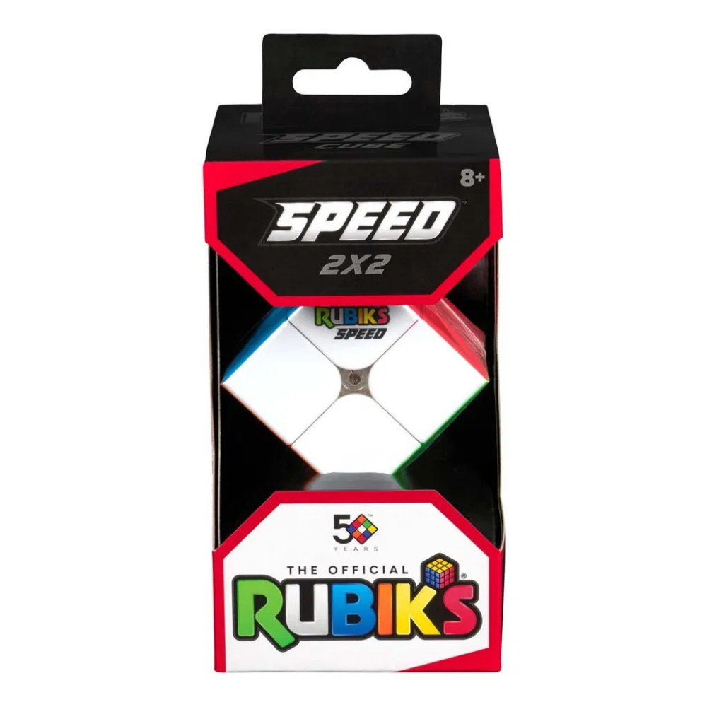 Rubiks Speed Cube 2x2