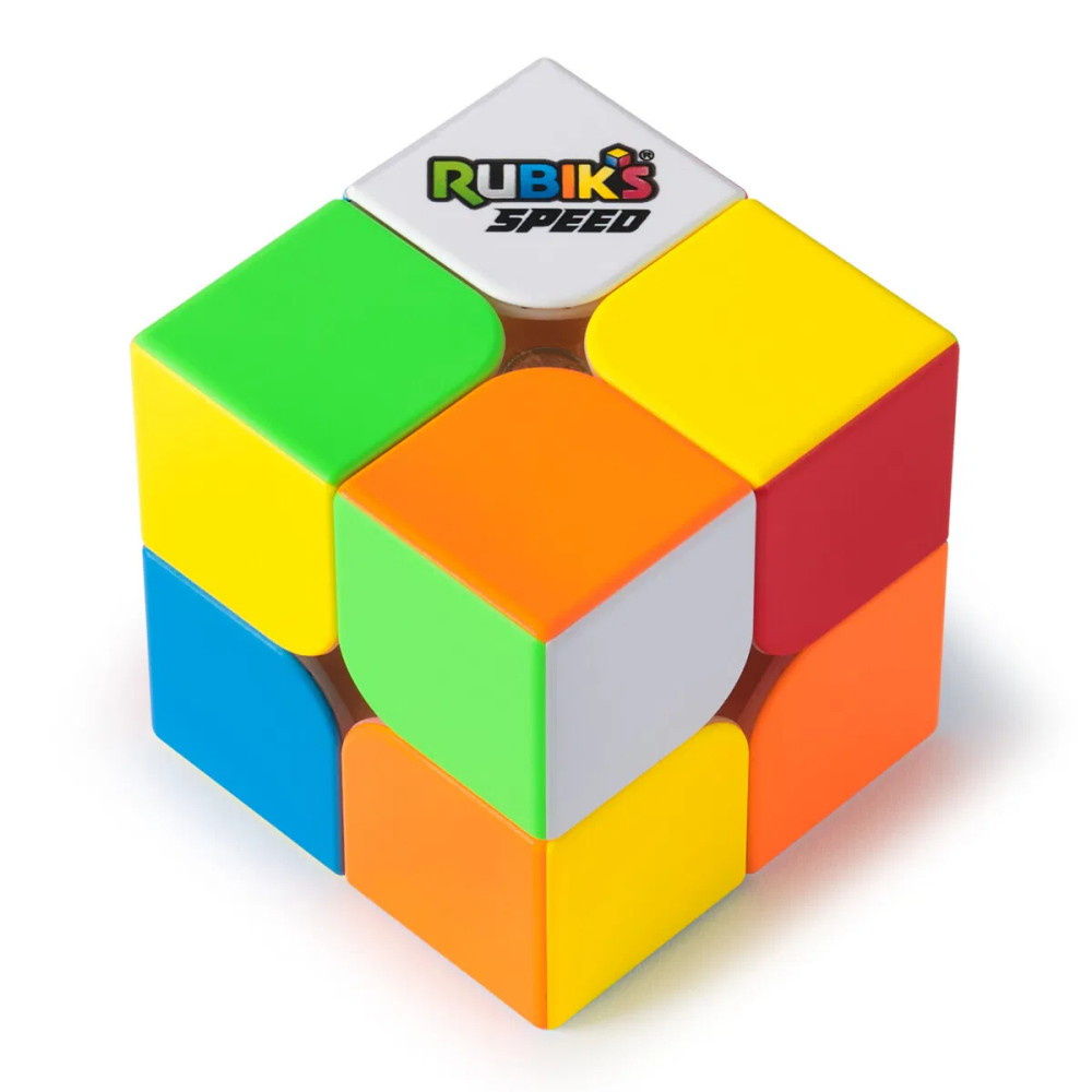 Rubiks Speed Cube 2x2