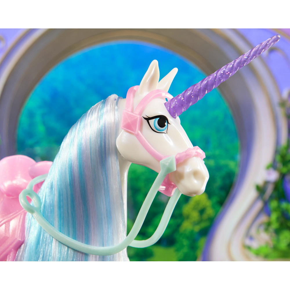 Unicorn Academy - Glacier 28 cm