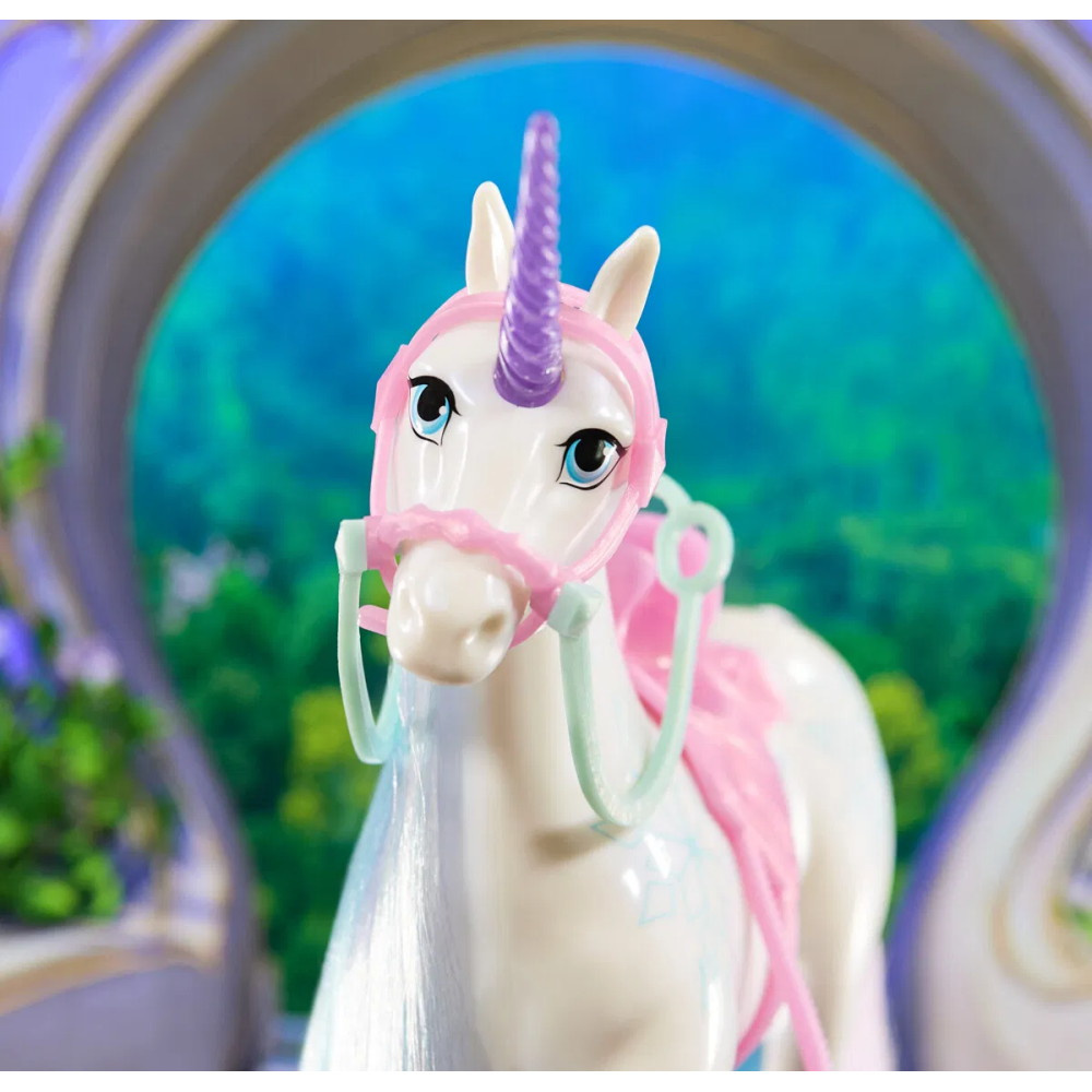 Unicorn Academy - Glacier 28 cm