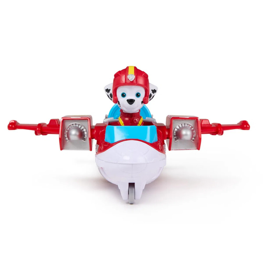 Paw Patrol Air Rescue Marshall