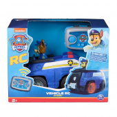 Paw Patrol RC Chase - Police car  Paw Patrol RC Chase - Police car