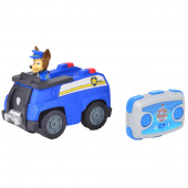 Paw Patrol RC Chase - Police car  Paw Patrol RC Chase - Police car