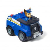 Paw Patrol RC Chase - Police car  Paw Patrol RC Chase - Police car
