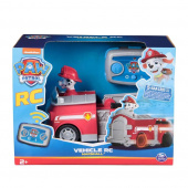 Paw Patrol RC Marshall - Fire Truck Paw Patrol RC Marshall - Fire Truck