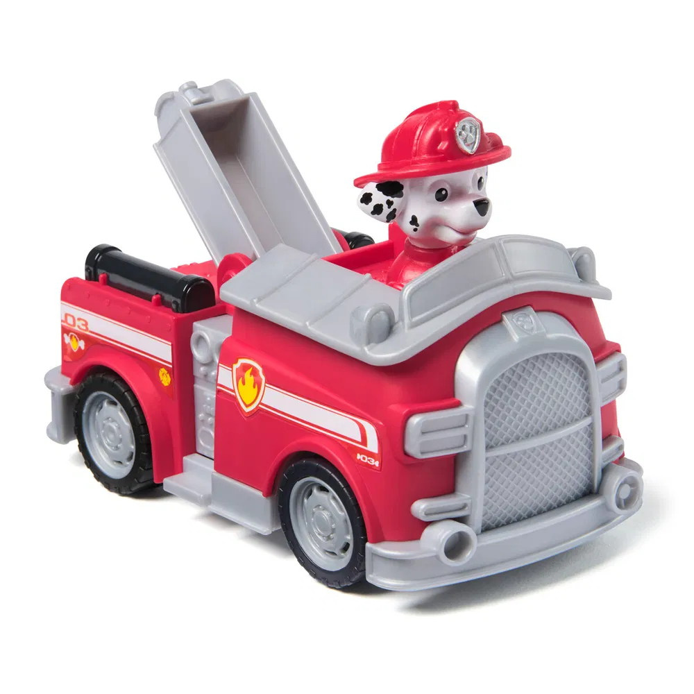 Paw Patrol RC Marshall - Fire Truck