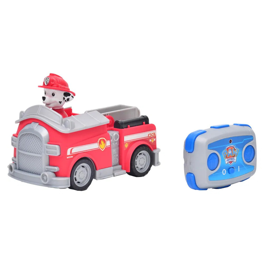 Paw Patrol RC Marshall - Fire Truck
