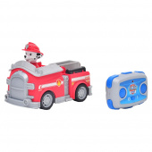 Paw Patrol RC Marshall - Fire Truck Paw Patrol RC Marshall - Fire Truck