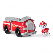 Paw Patrol - Marshall Perusajoneuvo 2.0 Paw Patrol - Marshall Perusajoneuvo 2.0