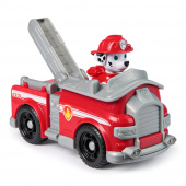 Paw Patrol - Marshall Perusajoneuvo 2.0 Paw Patrol - Marshall Perusajoneuvo 2.0